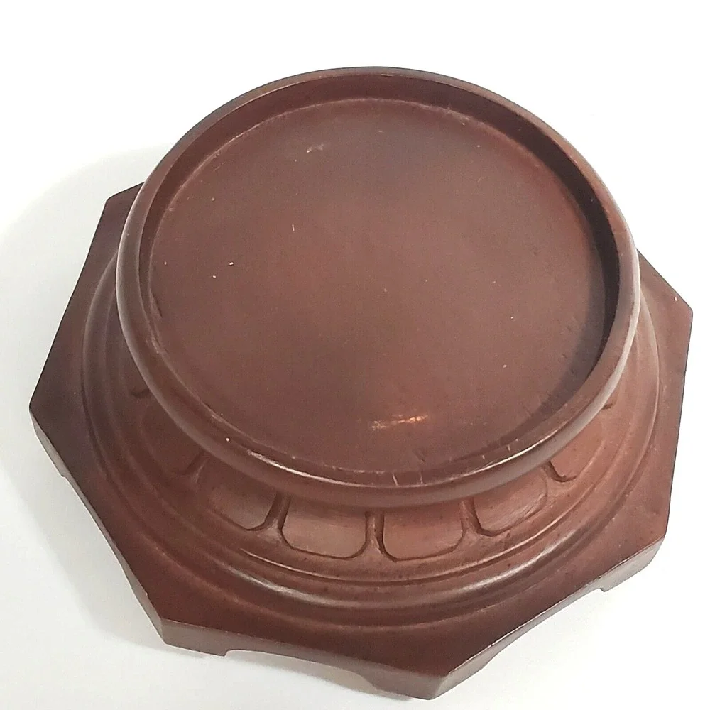 The Unbranded Brand round wood